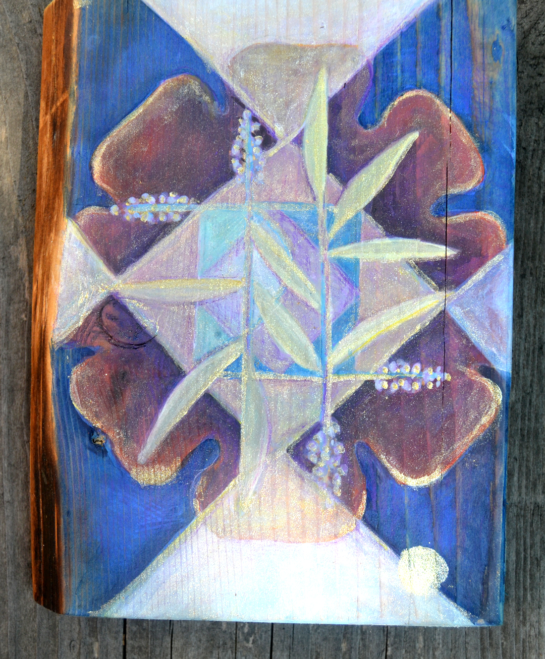 Jupiter, Energiebild – Bild 3