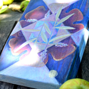 Jupiter, Energiebild