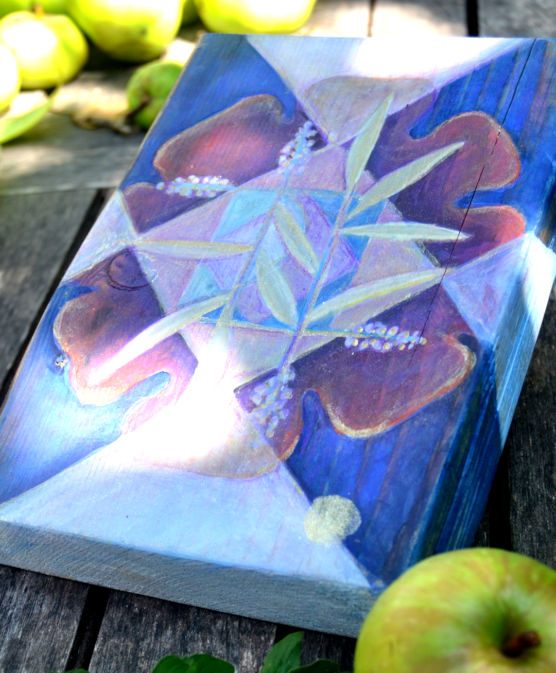 Jupiter, Energiebild – Bild 2