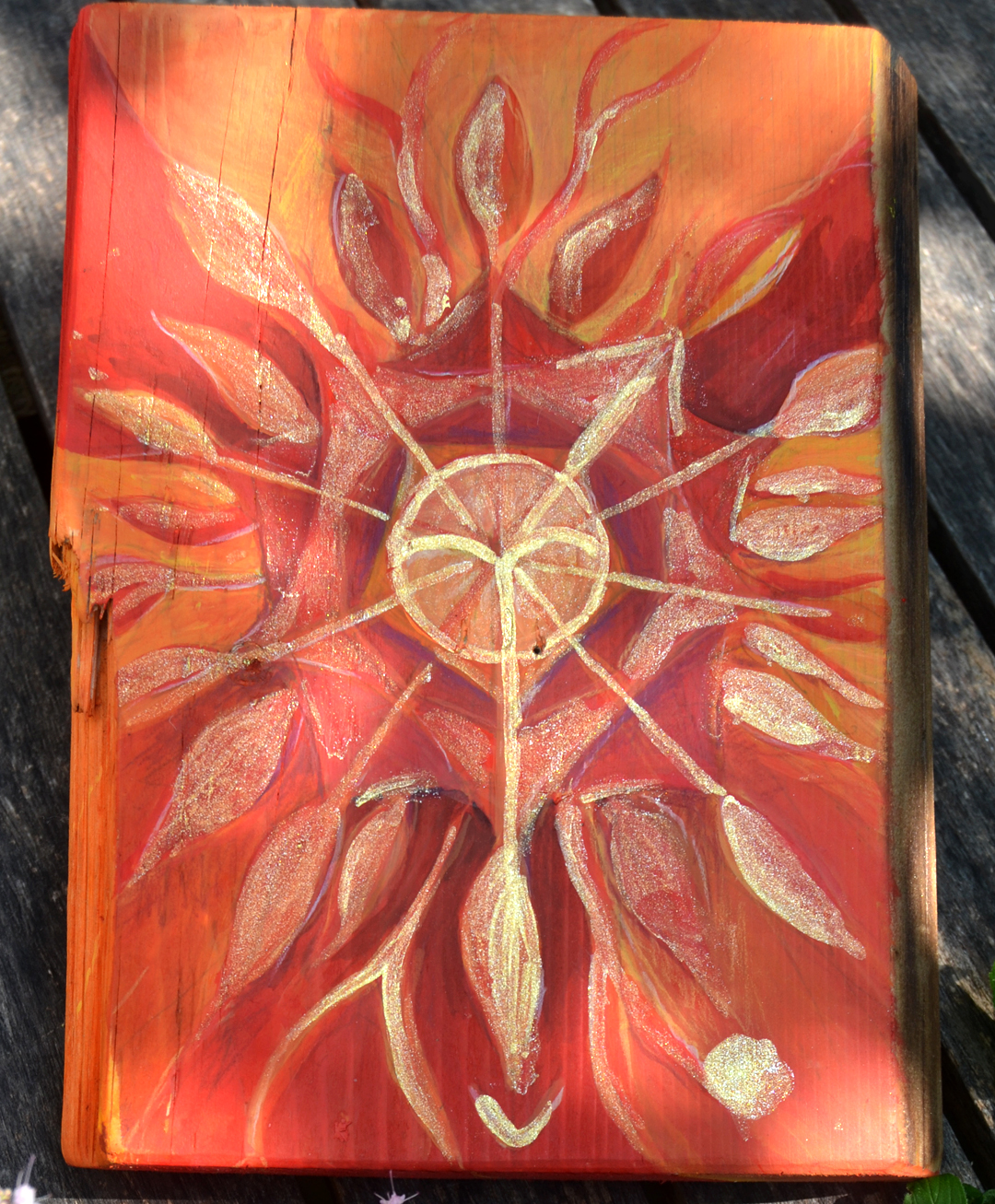 Mars, Energiebild – Bild 3