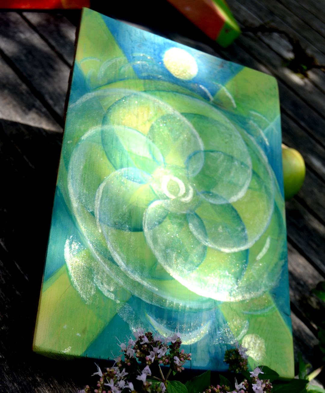 Venus, Energiebild – Bild 2