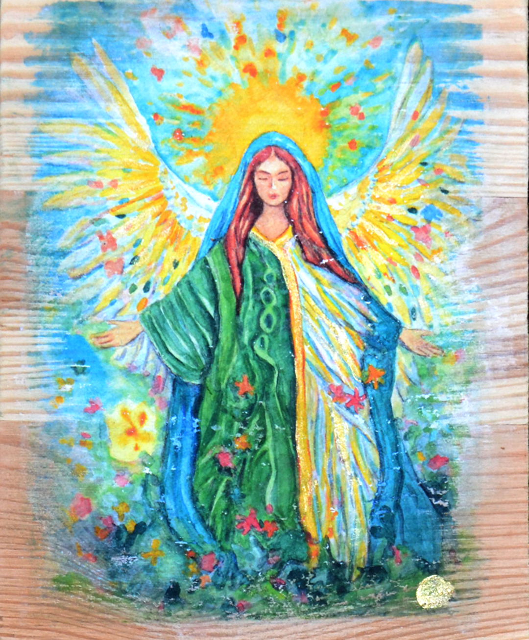 Engel der Natur - Devaria – Bild 4